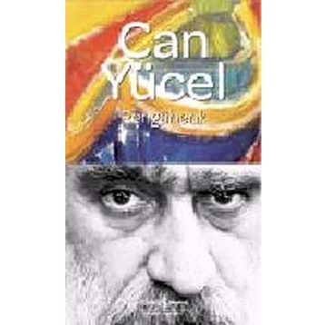 RENGAHENK - CAN YÜCEL