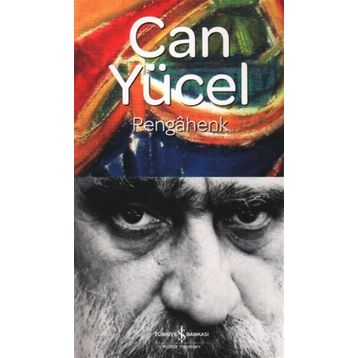 RENGAHENK - CAN YÜCEL