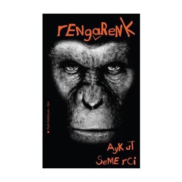Rengarenk - Aykut Semerci