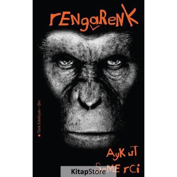 Rengarenk - Aykut Semerci