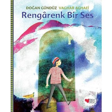 Rengarenk Bir Ses - Doğan Gündüz