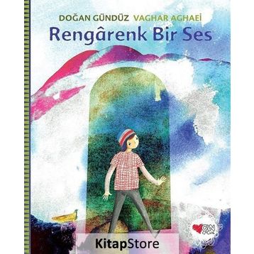 Rengarenk Bir Ses - Doğan Gündüz