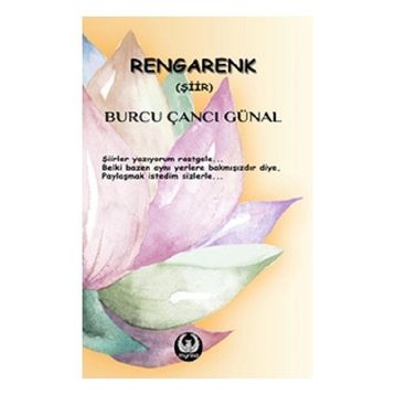 Rengarenk - Burcu Çancı Günal