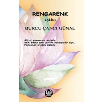 Rengarenk - Burcu Çancı Günal