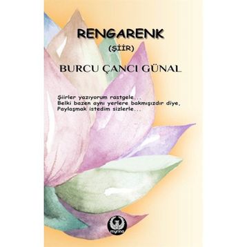 Rengarenk - Burcu Çancı Günal