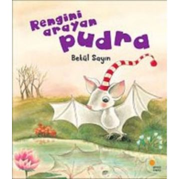 Rengini Arayan Pudra - Betül Sayın