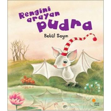 Rengini Arayan Pudra - Betül Sayın