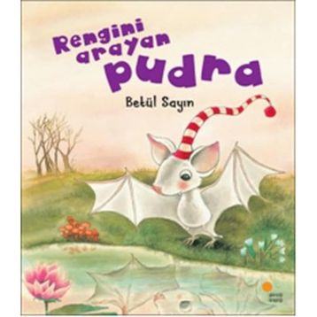Rengini Arayan Pudra - Betül Sayın
