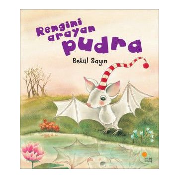 Rengini Arayan Pudra - Betül Sayın