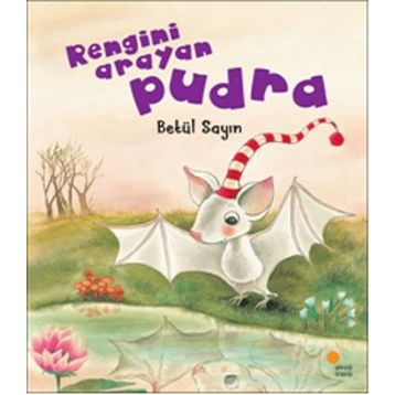 Rengini Arayan Pudra - Betül Sayın