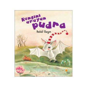 Rengini Arayan Pudra - Betül Sayın