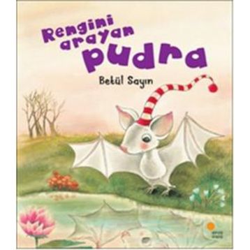 Rengini Arayan Pudra - Betül Sayın