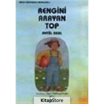 RENGINI ARAYAN TOP - AYTÜL AKAL