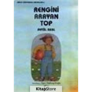 RENGINI ARAYAN TOP - AYTÜL AKAL