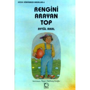 RENGINI ARAYAN TOP - AYTÜL AKAL