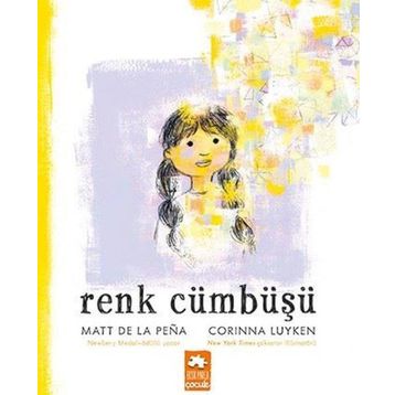 Renk Cümbüşü Eksik Parça Yayınları