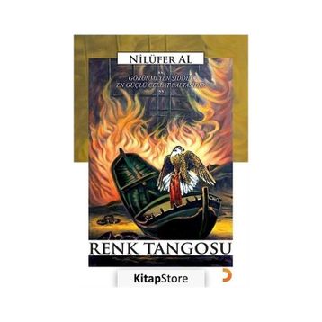 Renk Tangosu - Nilüfer Al
