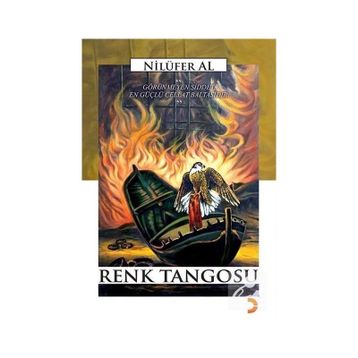 Renk Tangosu - Nilüfer Al