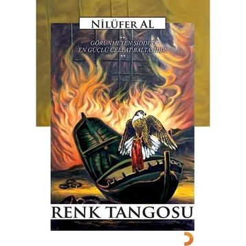 Renk Tangosu - Nilüfer Al
