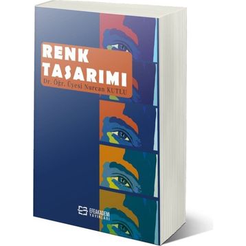 Renk Tasarımı Nurcan Kutlu