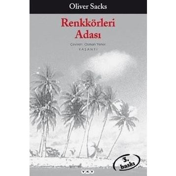 RENKKÖRLERİ ADASI - OLIVER SACKS