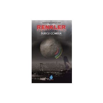 Renkler - Burcu Çomruk