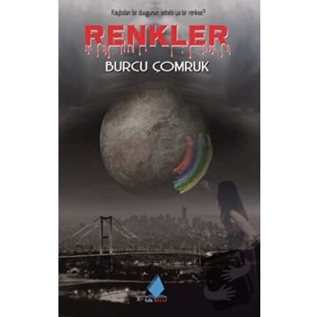 Renkler - Burcu Çomruk