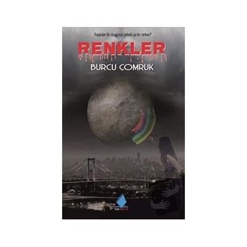 Renkler - Burcu Çomruk