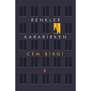 Renkler Kararırken - Cem Birgi