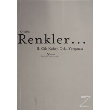 RENKLER - KOLEKTIF