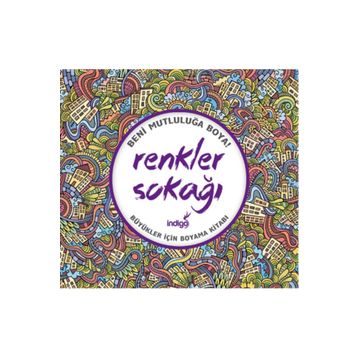 RENKLER - KOLEKTIF