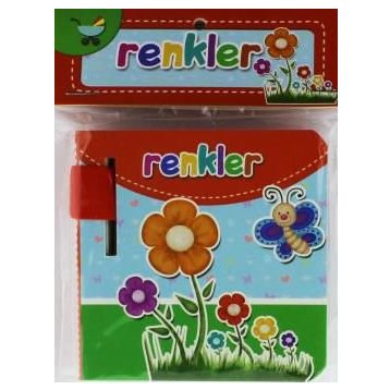 Renkler - kollektif