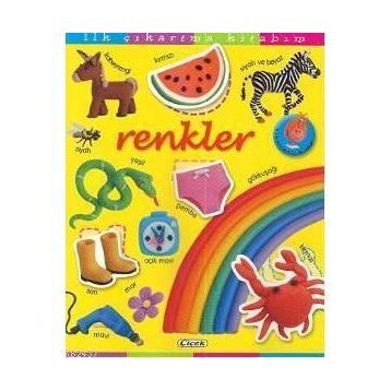 RENKLER - KOMISYON