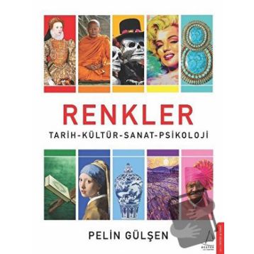 Renkler - Pelin Gülşen