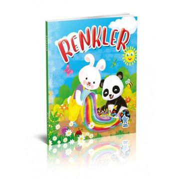 Renkler Saliha Türker