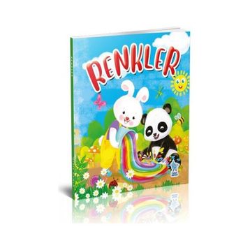 Renkler Saliha Türker