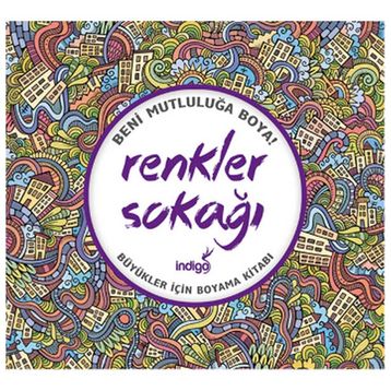 Renkler Sokağı - Kollektif