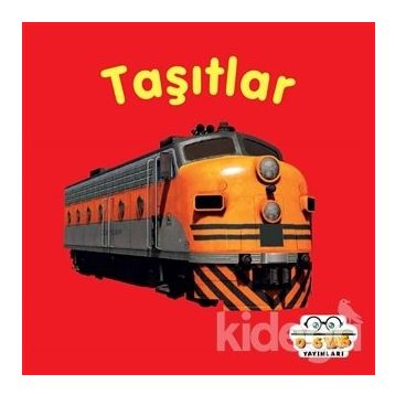Renkler - Taşıtlar - Ahmet Altay