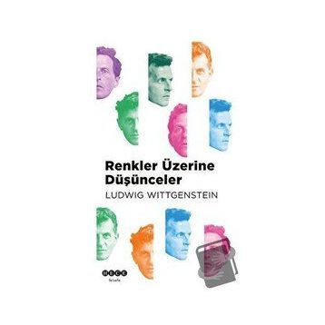 Renkler Üzerine Düşünceler - Ludwig Wittgenstein