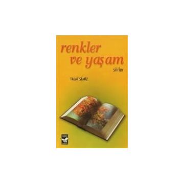 RENKLER VE YAŞAM - TALAT SEMIZ