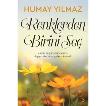 Renklerden Birini Seç - Humay Yılmaz