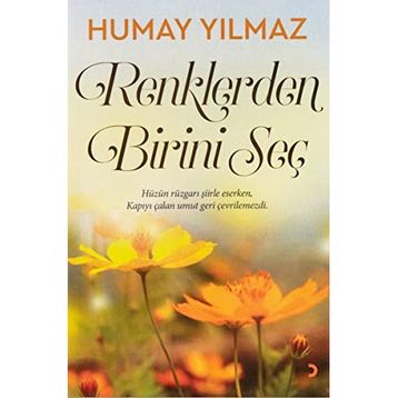 Renklerden Birini Seç - Humay Yılmaz