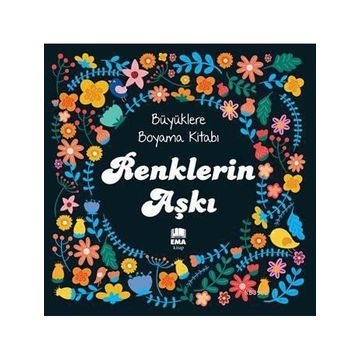 Renklerin Aşkı - kollektif