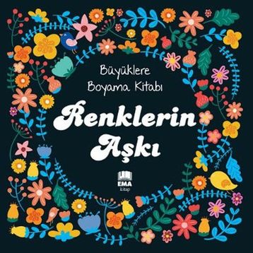 Renklerin Aşkı - kollektif