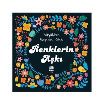 Renklerin Aşkı - kollektif