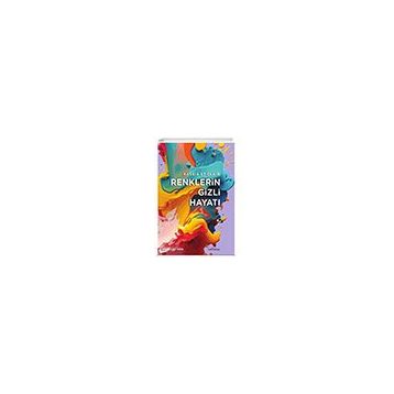 Renklerin Gizli Hayatı Babil Kitap