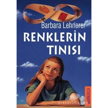 RENKLERİN TINISI - BARBARA LEHNERER