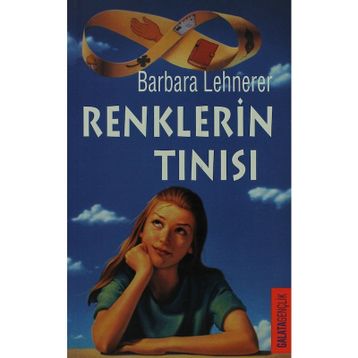 RENKLERİN TINISI - BARBARA LEHNERER