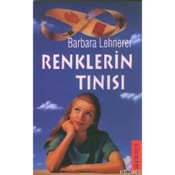 RENKLERİN TINISI - BARBARA LEHNERER
