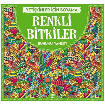 Renkli Bitkiler - Gizem Ulaş